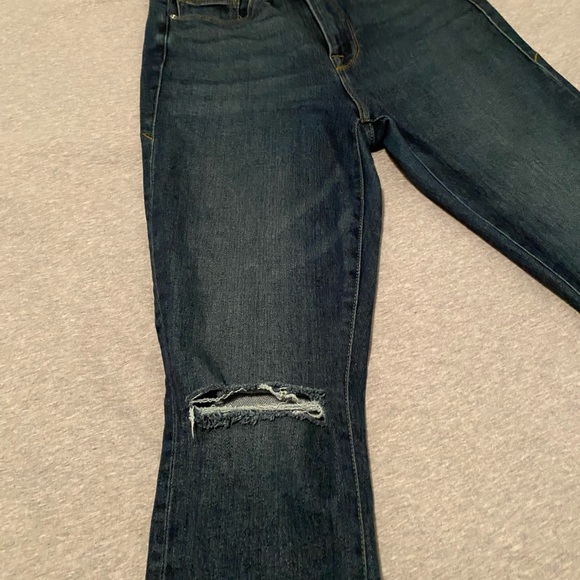 Good American jeans - Picture 3 of 5